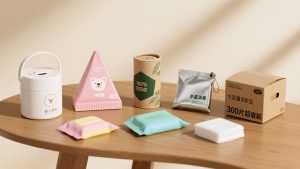 GMP 인증 시설에서 생산된 국제 규격 물티슈 조달 시 필수 평가 요소와 패키징 솔루션 가이드