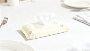 물티슈 공급업체 선택을 위한 최상위 구매자들의 3대 필수 인증 기준