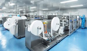 대량 제조업체 직거래를 통한 물티슈 구매 시 35% 비용 절감 및 품질 직접 관리 가능