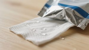 185억 물티슈 시장 세분화에 따른 맞춤형 소싱 전략과 공급업체 선정 가이드