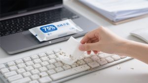 휴대용 물티슈 전략적 조달로 원가 30% 절감 및 지속 가능성 구현 방안