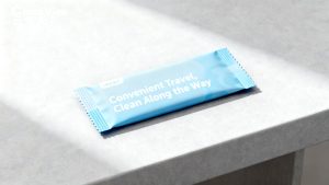 친환경 여행용 티슈 구매 가이드 품질 기준과 38% 쓰레기 처리 비용 절감 효과 분석