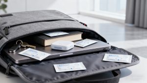 피부 안전성과 휴대성을 갖춘 일회용 물티슈의 현대적 필수품 가치