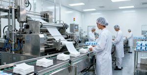 안전한 수입 물티슈 구매를 위한 FDA 및 EU 규제 기준 분석