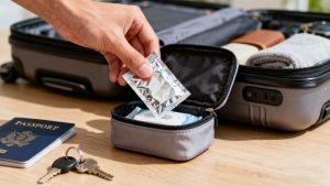 개별 포장 물티슈로 완벽한 위생과 휴대성을 확보하는 글로벌 공급 전략